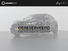 Ford Mustang Mach-E - RWD 75 kWh | Trekhaak | Panoramadak | B&O | Winterpakket | Cruise Control Adaptief |