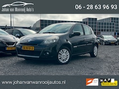 Renault Clio - 1.2 TCe Collection