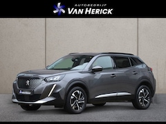 Peugeot 2008 - 1.2 PureTech Allure Pack 130PK | ACC | Keyless | Stoelverwarming