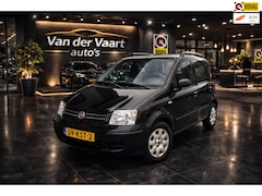 Fiat Panda - 1.2 Edizione Cool AIRCO 4 SEASONS