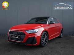 Audi A1 Sportback - 30 TFSI S line Sportback Dealeronderh. / Optiek Pakket Zwart / Adaptive Cruise / LED / Amb