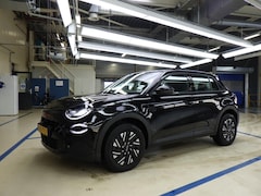 Fiat 600e - RED 54 kWh 3 Fase 156pk | Navigatie by App | Cruise Control | Parkeersensoren | DAB+ | Key