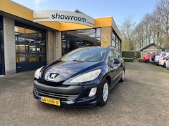 Peugeot 308 SW - 1.6 VTi X-Line Airco
