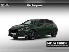 BMW 1-serie - 123 xDrive M-Sport Pro / Harman-Kardon / Head-Up / Driving Assistant Plus / Stuurwielrandv