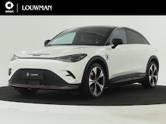 Smart #3 - 3 BRABUS 66 kWh | Matrix LED-koplampen | Stoelventilatie/verwarming | Beats Audio | Head-u