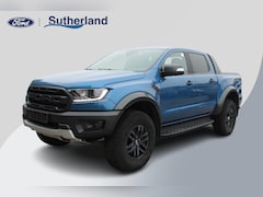 Ford Ranger Raptor - 2.0 EcoBlue | SCI | Stoelverwarming | Trekhaak