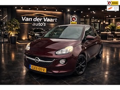Opel ADAM - 1.2 STOEL/STUURVERWARMING LMV AIRCO