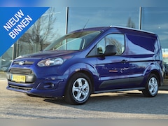 Ford Transit Connect - 1.5 TDCI L1 TREND 3-ZITS AUT. | CAMERA | VOORRUITVERW. | TREKHAAK | PDC