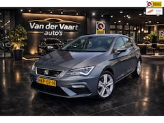 SEAT Leon - 1.8 TSI FR 180PK XENON LMV CLIMATE NAVI