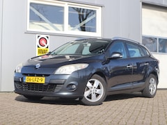 Renault Mégane Estate - 1.4 TCe Dynamique / Trekhaak / Navi / Cruise