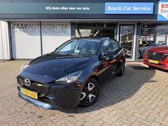 Mazda 2 - 2 1.5 SA-G Centre-Line