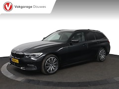 BMW 3-serie Touring - 320d High Executive |Automaat|Leder|Stoelverwarming