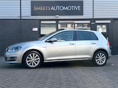 Volkswagen Golf - 1.2 TSI Business Edition R Connected, Pano, Carplay, Stoelverw, Cruise,