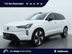 Volvo EX90 - EX90 Twin Performance Ultra | 517 pk| AWD | Luchtvering | Bowers