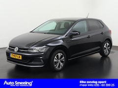 Volkswagen Polo - 1.0 TSI Highline DSG | Navigatie | Stoelverwarming | Parkeersensor | Zondag Open
