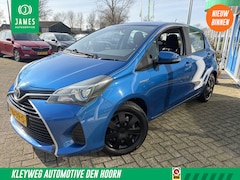 Toyota Yaris - 1.5 Hybrid Comfort, Automaat, Clima, All Seasons