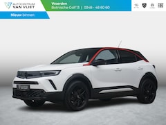 Opel Mokka Electric - Level 4 50 kWh Fietsendrager beugel