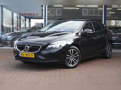 Volvo V40 - 2.0 T2 Nordic+ Handbak | 119.000KM | Navigatie | Airco | LM velgen | Elek. Pakket | Inruil