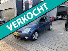 Ford Fiesta - 1.3 Futura Airco NAP APK 1 Jaar