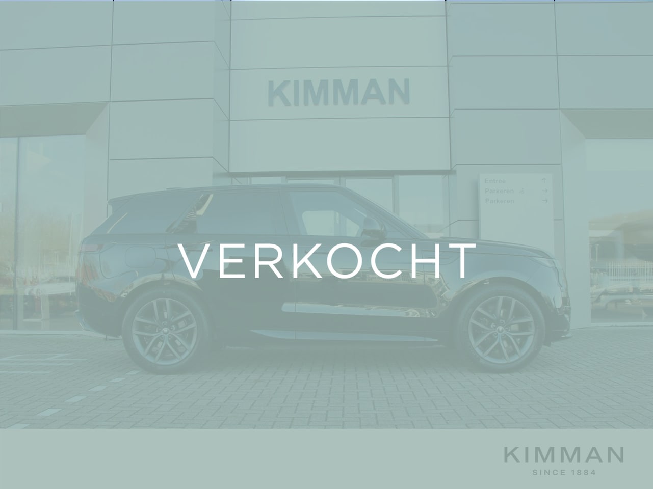 Land Rover Range Rover Sport - Dynamic SE PHEV P460e | 22"LM Zwarte velgen | Schuif/Kantel dak | - AutoWereld.nl