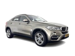 BMW X6 - xDrive30d High Executive (INCL-BTW) Aut. *PANO | LEATHER | FULL-LED | HARMAN/KARDON | BLIN