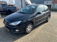 Peugeot 206 - 1.4 Air-line AIRCO NAP