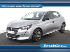 Peugeot 208 - 1.5 BlueHDi Active Pack *1ste Eigenaar*Navigatie*Carplay