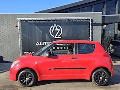 Suzuki Swift - 1.3 GA *Neo Rio