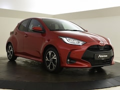 Toyota Yaris - 1.5 Hybrid 115 Style | Blind spot | Stoel + stuur verw. | PDC |