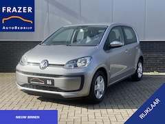 Volkswagen Up! - 1.0 BMT move up