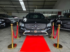 Mercedes-Benz GLC-klasse - 250D 4 Matic AMG-Line PANO+ FULL OPTIONS