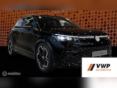Volkswagen Tiguan - R-Line 272PK eHybrid DSG 2026 Facelift*BLACKSTYLE April