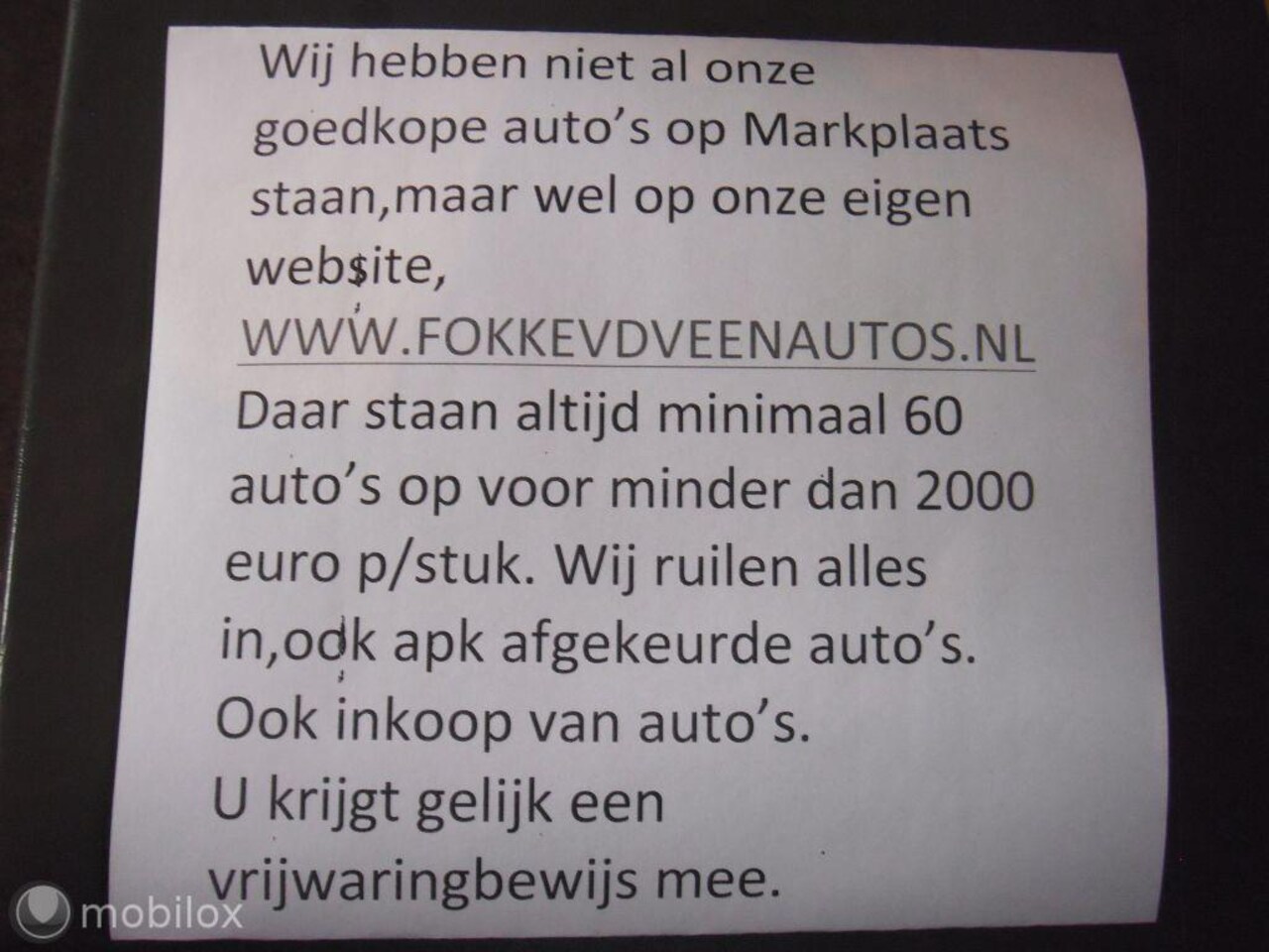 Volkswagen Polo - 1.2 Easyline 1.2 Easyline - AutoWereld.nl