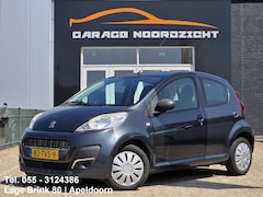 Peugeot 107 - 1.0 Blue Lease AIRCO|ELEKTRISCHE RAMEN|APK TOT 29-04-2026 Maandag tot Vrijdag geopend van