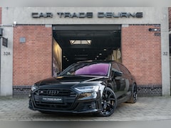 Audi S8 - 4.0 TFSI S8 Quattro Pano / Carbon / Luchtvering