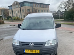 Volkswagen Caddy - 2.0 SDI