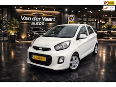 Kia Picanto - 1.0 CVVT ComfortLine AIRCO 1STE EIGENAAR