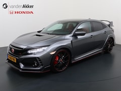 Honda Civic - 2.0i-VTEC Turbo 320pk Type R GT // Rijklaarprijs incl 12 maanden garantie