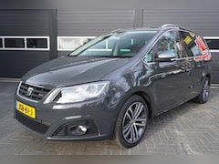 SEAT Alhambra - 1.4 TSI FR 7P Airco/Navi/Carplay/Camera/Trekhaak/Park.sensoren