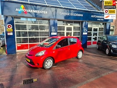 Toyota Aygo - 1.0 VVT-i Now