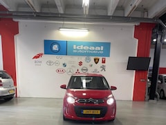 Citroën C1 - 1.2 PureTech Airscape Shine