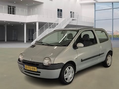 Renault Twingo - 1.2-16V Paris Airco ( NW. APK KEURING BIJ VERKOOP )