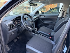 Volkswagen T-Cross - 1.5 TSI Style App Connect | Automaat