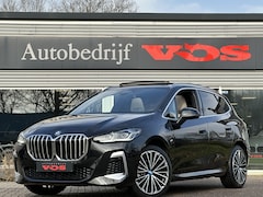 BMW 2-serie Active Tourer - 225e xDrive | M-Sport | Panodak | H&K | Massage