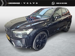 Volvo XC60 - 2.0 T6 Plug-in hybrid AWD Plus Black Edition | Adaptieve Cruise Control | Panoramadak | St