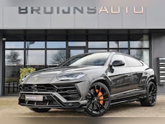 Lamborghini Urus - 4.0 V8 |Keramisch|B&O 3D|Trekhaak|Pano|