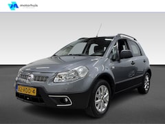 Fiat Sedici - 1.6 YOUNG 120PK AIRCO LM NAP MANUAL