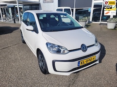 Volkswagen Up! - 1.0 BMT move up