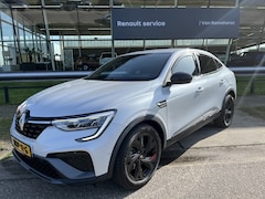 Renault Arkana - 1.6 E-Tech full hybrid 145PK R.S. Line / Camera / Stoelverw. + Stuurverw. / Dode hoek / LM