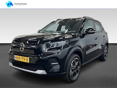 Citroën ë-C3 - EV 44kWh 113PK MAX 11KW BOORDLADER NAVI TEL CAMERA LED NAP AUTOMATIC